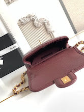 New Luxury Signature Top Handle Bag - Elegant Women's Designer Handbag - NM6018