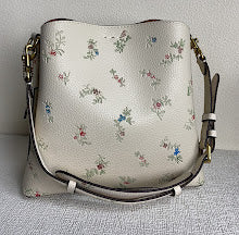 New Luxury Designer Tote Bag for Women - Premium Iconic Monogram Handbag - NM6574