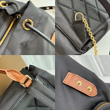 New Chic Women's Satchel Handbag - Luxury Premium Designer Style - NM5901