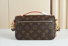 Luxury Designer Tote Bag for Women - Premium Iconic Monogram Handbag - NM4690