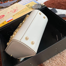Premium Women's Top Handle Bag - Luxury Designer Satchel Fashion - NM6719