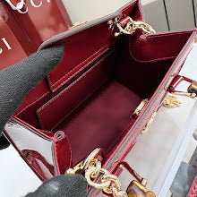 Luxury Designer Shoulder Bag for Women - Premium Fashion Handbag - NM4039