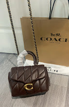 New Chic Designer Tote Handbag - Luxury Premium Women's Fashion Bag - NM6623