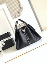 New Chic Designer Tote Handbag - Luxury Premium Women's Fashion Bag - NM5992