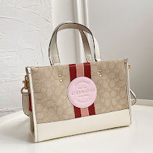 New Chic Designer Shoulder Handbag - Premium Luxury Women's Style - NM6434