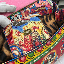 Designer Iconic Shoulder Bag - Luxury Women's Premium Fashion - NM7115