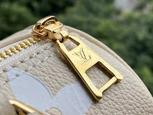 Premium Monogram Tote Bag - Elegant Luxury Women's Designer Handbag - NM4923