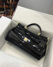 Designer Iconic Tote Handbag - Premium Luxury Women's Fashion - NM6996