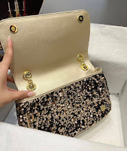 Luxury Designer Top Handle Bag for Women - Premium Satchel Handbag - NM7081