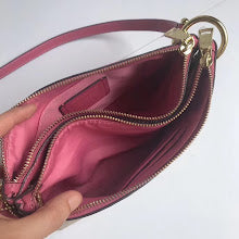New Designer Heritage Shoulder Bag - Premium Luxury Women's Handbag - NM6391