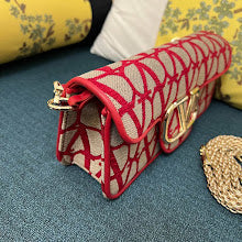 Designer Signature Tote - Premium Luxury Women's Fashion Bag - NM3046