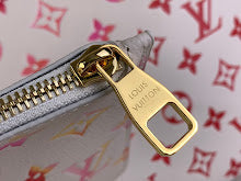 Chic Designer Crossbody Purse - Premium Luxury Women's Style - NM4424