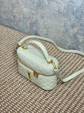 Luxury Designer Tote Bag for Women - Premium Iconic Monogram Handbag - NM3678