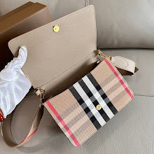 New Chic Designer Shoulder Handbag - Premium Luxury Women's Style - NM5866