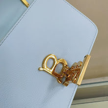 New Chic Designer Crossbody Purse - Premium Luxury Women's Style - NM5835