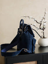 New Chic Designer Tote Handbag - Luxury Premium Women's Fashion Bag - NM6199