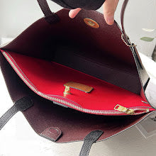New Premium Women's Shoulder Bag - Designer Luxury Fashion Accessory - NM6496
