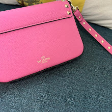 Luxury Monogram Top Handle Bag - Women's Elegant Designer Fashion - NM3013