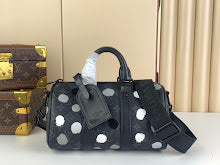 Luxury Mini Crossbody Bag - Women's Premium Designer Fashion - NM4626