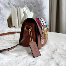 New Chic Women's Designer Tote - Luxury Premium Handbag Style - NM6354