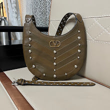 Premium Women's Crossbody Bag - Luxury Designer Fashion Accessory - NM2794