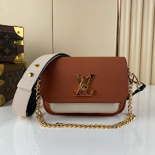 Luxury Designer Shoulder Bag for Women - Premium Fashion Handbag - NM5071