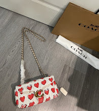 New Luxury Designer Crossbody Bag for Women - Premium Fashion Handbag - NM6637