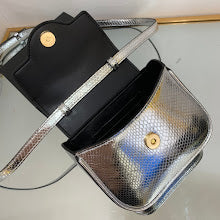 Premium Heritage Tote Bag - Elegant Women's Luxury Designer Style - NM3096