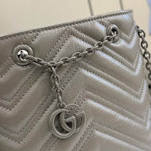 Designer Iconic Shoulder Bag - Luxury Women's Premium Fashion - NM4053