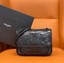 Chic Women's Crossbody Handbag - Luxury Premium Designer Style - NM3198