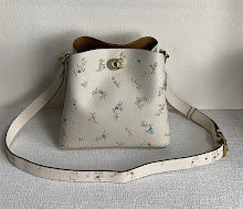 New Luxury Designer Tote Bag for Women - Premium Iconic Monogram Handbag - NM6574