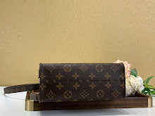 Premium Women's Top Handle Bag - Luxury Designer Satchel Fashion - NM4861