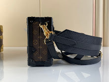 Luxury Mini Crossbody Bag - Women's Premium Designer Fashion - NM4748
