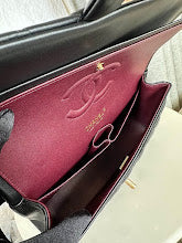 New Designer Signature Tote - Premium Luxury Women's Fashion Bag - NM6077