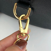 Premium Structured Satchel - Chic Women's Luxury Designer Handbag - NM4539