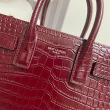 Luxury Canvas Tote Bag - Women's Designer Premium Fashion - NM3262