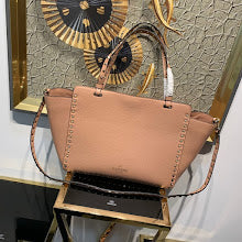 Chic Women's Shoulder Handbag - Luxury Premium Designer Style - NM2851