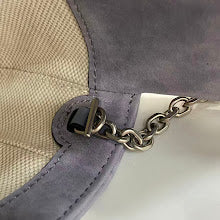 Premium Monogram Tote Bag - Elegant Luxury Women's Designer Handbag - NM3899