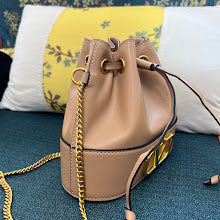 Luxury Monogram Top Handle Bag - Women's Elegant Designer Fashion - NM2806