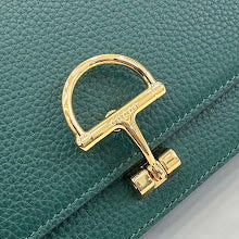 Luxury Structured Shoulder Bag - Women's Premium Designer Fashion - NM4034
