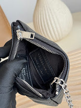 Premium Monogram Tote Bag - Elegant Luxury Women's Designer Handbag - NM3546