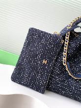 New Luxury Iconic Crossbody Bag - Women's Elegant Designer Fashion - NM6041