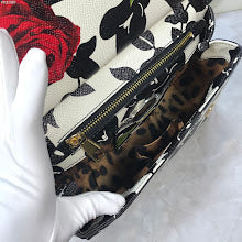 Chic Designer Shoulder Handbag - Premium Luxury Women's Style - NM6715