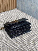 Luxury Mini Crossbody Bag - Women's Premium Designer Fashion - NM3454