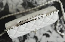 New Luxury Structured Top Handle Bag - Premium Women's Designer Fashion - NM5918