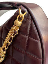 New Designer Heritage Top Handle Bag - Premium Luxury Women's Fashion - NM6153