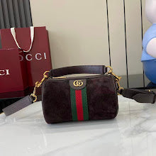 Premium Signature Crossbody - Chic Women's Luxury Designer Bag - NM3881