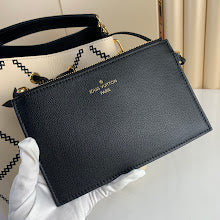 Chic Designer Shoulder Handbag - Premium Luxury Women's Style - NM4787