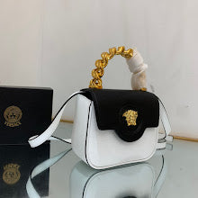 Luxury Designer Crossbody Bag for Women - Premium Fashion Handbag - NM3099
