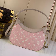 Designer Heritage Shoulder Bag - Premium Luxury Women's Handbag - NM4766